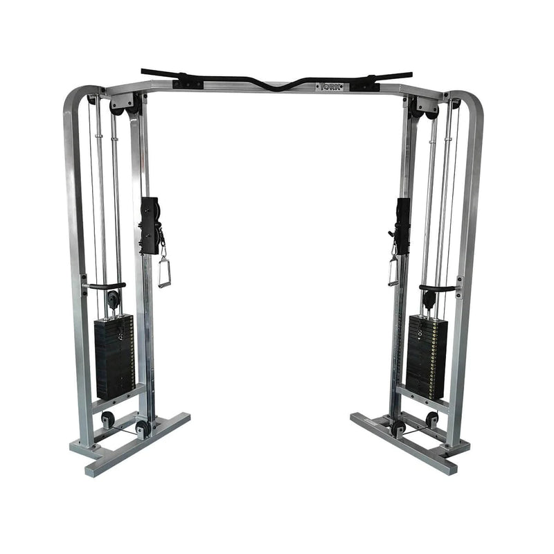 YORK BARBELL STS FUNCTIONAL CABLE CROSSOVER