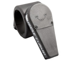 YORK BARBELL 2" MUSCLE CLAMP COLLARS