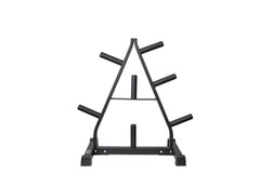 YORK BARBELL OLYMPIC A-FRAME PLATE TREE