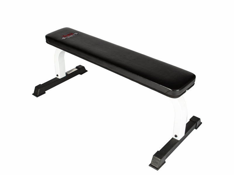 YORK BARBELL FTS FLAT BENCH 48002