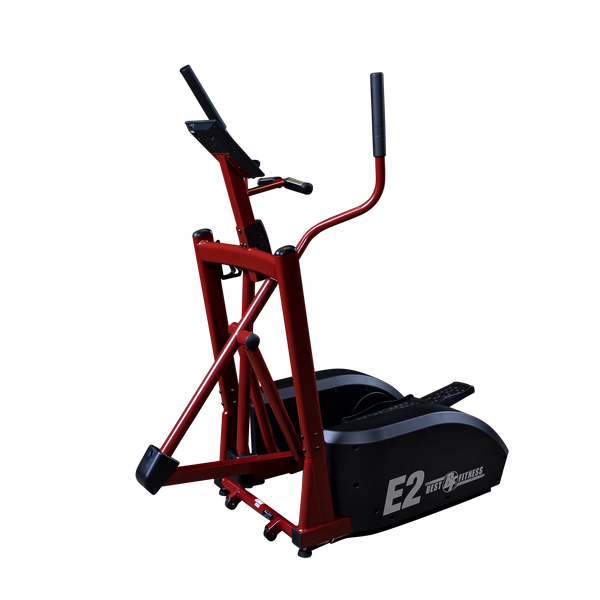 Best Fitness Center Drive Elliptical BFE2 By Body Solid