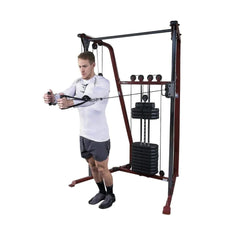 BEST FITNESS FUNCTIONAL TRAINER BFFT10R