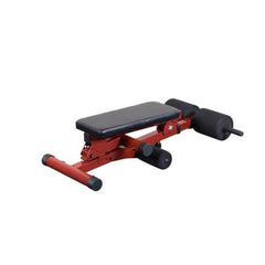 BEST FITNESS AB HYPER EXTENSION BENCH BFHYP10