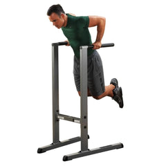 BODY-SOLID DIP STATION GDIP59