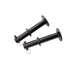 BODY-SOLID POWERLINE BAR CATCH PAIR BC2