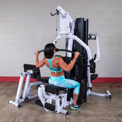 BODY-SOLID EXM3000LPS MULTI-STACK HOME GYM