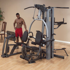 BODY-SOLID FUSION 600 PERSONAL TRAINER F600