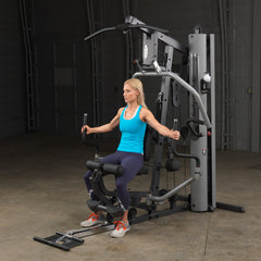 BODY-SOLID SINGLE STACK GYM G5S