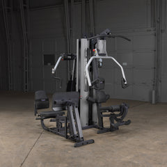BODY SOLID MULTI-STACK HOME GYM SYSTEM G9S