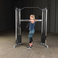 BODY-SOLID FUNCTIONAL TRAINING CENTER GDCC200