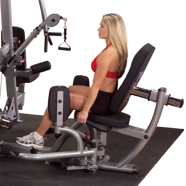 Body Solid DGYM Inner-Outer Thigh Component DIOT-S