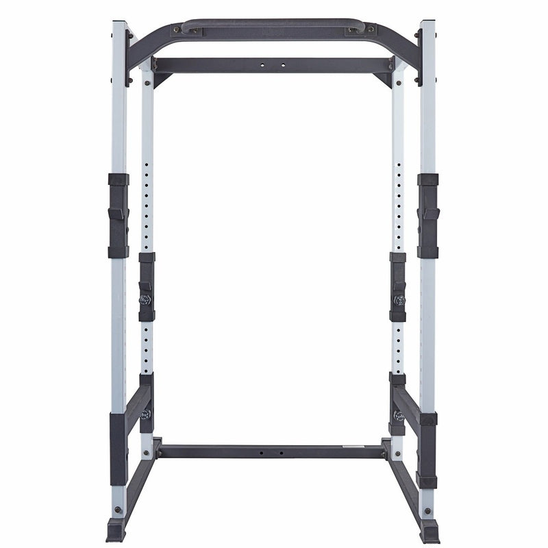 YORK BARBELL FTS POWER CAGE