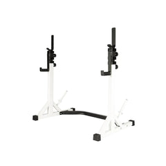 YORK BARBELL FTS PRESS SQUAT STAND