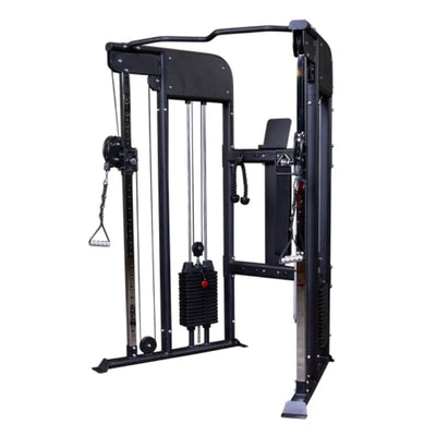 BODY-SOLID COMMERCIAL FUNCTIONAL TRAINER GFT100