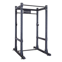BODY-SOLID PRO CLUBLINE COMMERCIAL POWER RACK SPR1000