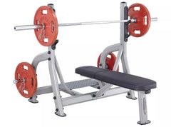STEELFLEX COMMERCIAL OLYMPIC FLAT BENCH NOFB