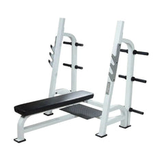 YORK BARBELL STS OLYMPIC FLAT BENCH
