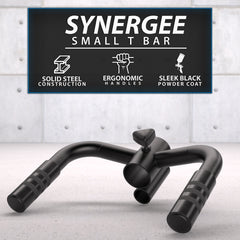 Synergee T Bar Landmine Attachment