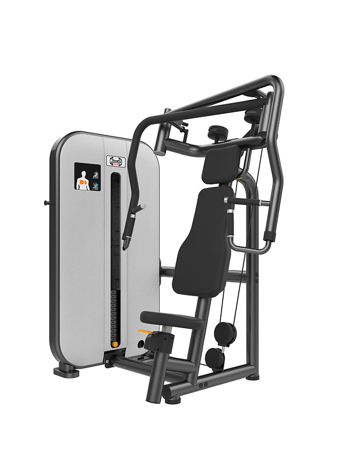 Muscle D Chest Press S302