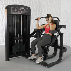 Muscle D Elite Ab Crunch MDE-02A