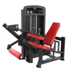 Muscle D Elite Seated Leg Curl MDE-11