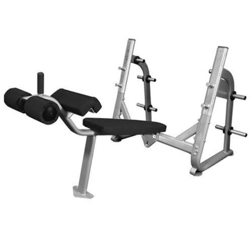 Muscle D Elite Series Olympic Decline Bench BM-ODB
