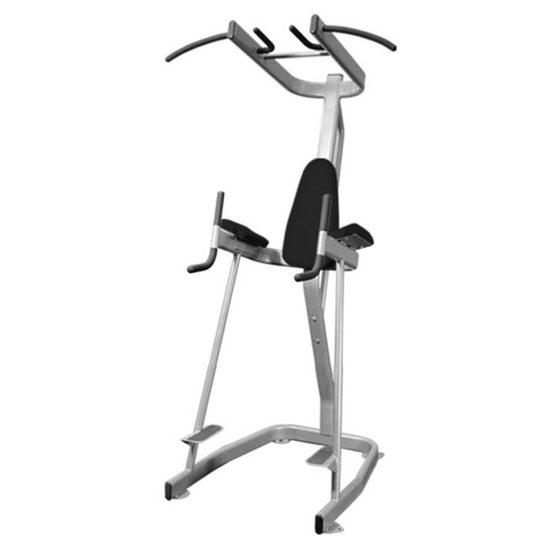 Muscle D Vertical Knee Raise with Pull Up Station BM-VKRC