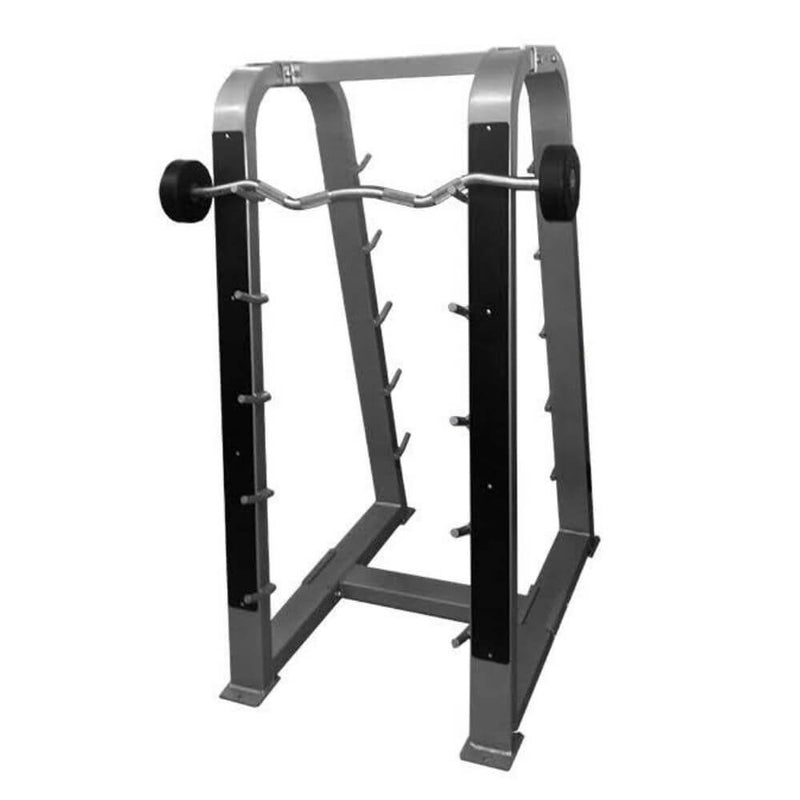 Muscle D Barbell Rack MD-BR
