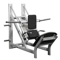 Muscle D MD Series 45 Degree Linear Calf/Hack Machine MD-CH