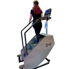 Muscle D MuscleStepper Commercial Stair MD-MS