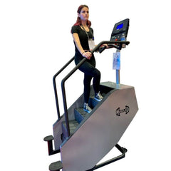 Muscle D MuscleStepper Commercial Stair MD-MS