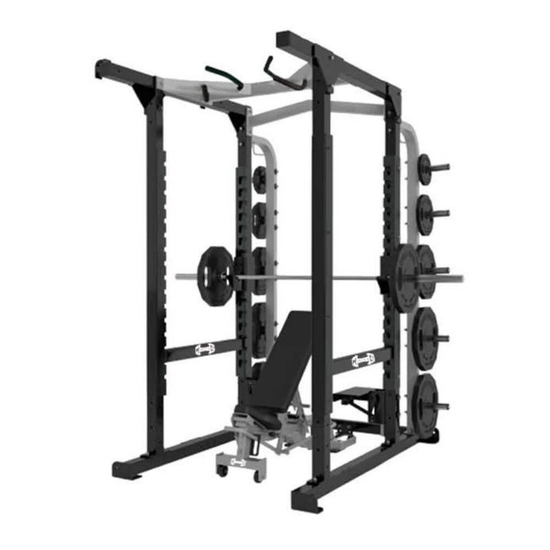 Muscle D Power Cage MD-PC