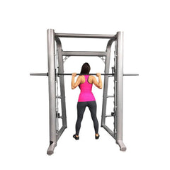 Muscle D 85" Smith Machine MD-SM85
