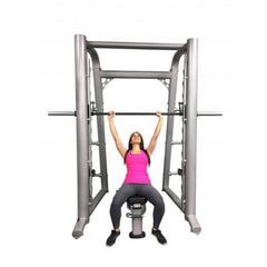 Muscle D 93" Smith Machine MD-SM93