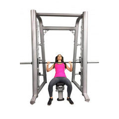 Muscle D 93" Smith Machine MD-SM93