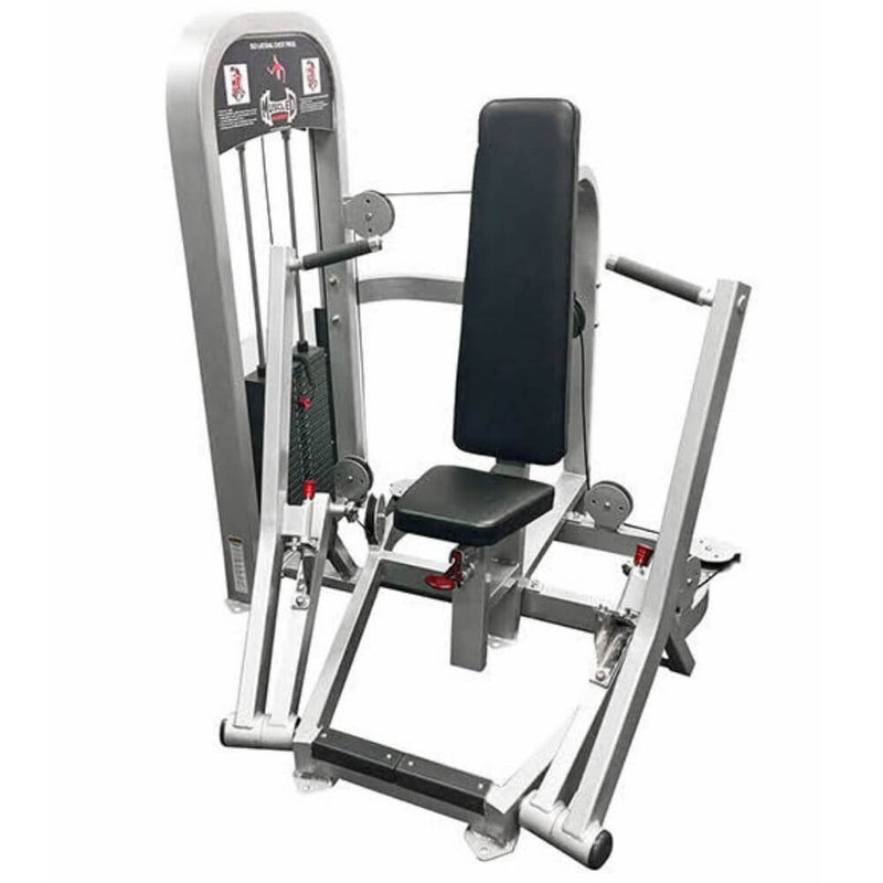 Muscle D Classic Line Iso Lateral Chest Press MDC-1001