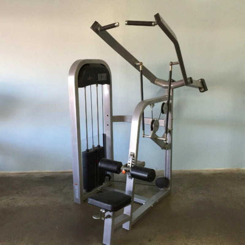 Muscle D Classic Line Lat Pulldown MDC-1013