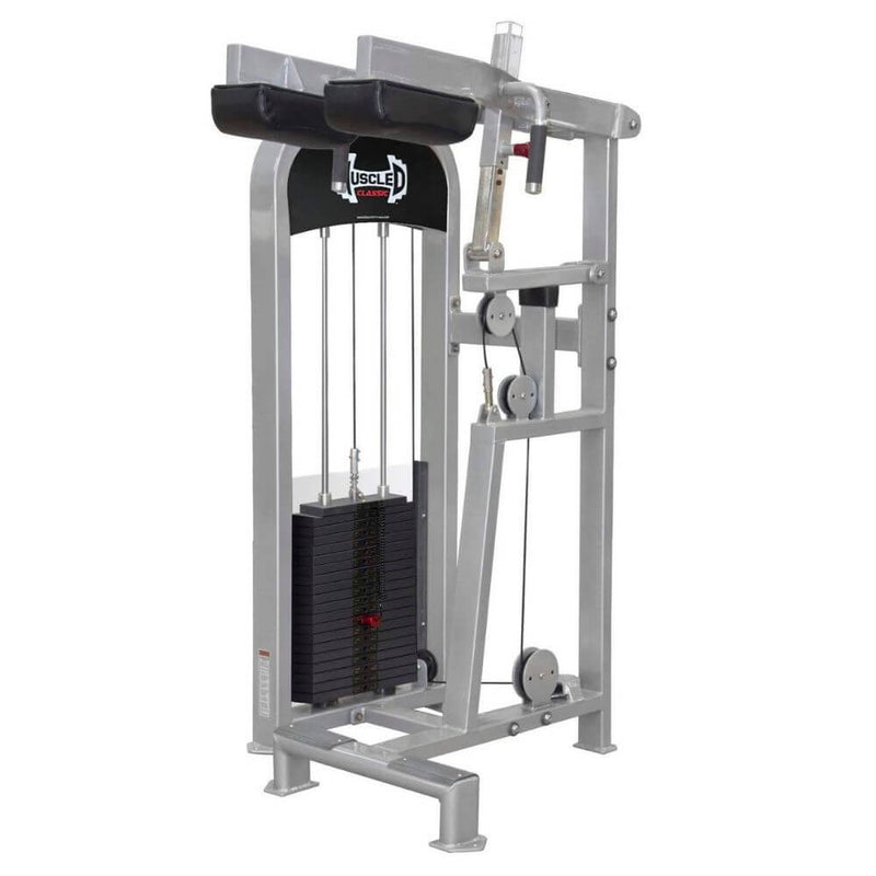 Muscle D Classic Line Standing Calf MDC-1019