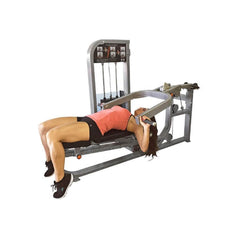 Muscle D Dual Function Multi Press MDD-1001