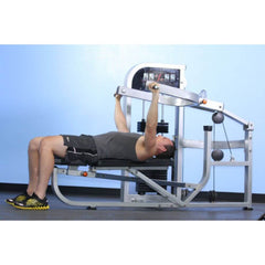Muscle D Dual Function Multi Press MDD-1001