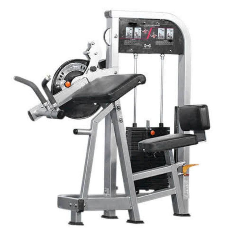 Muscle D Dual Function Bicep Tricep Machine MDD-1002