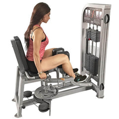 Muscle D Dual Function Inner/Outer Thigh Machine MDD-1006