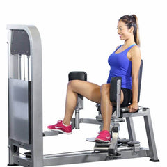 Muscle D Dual Function Inner/Outer Thigh Machine MDD-1006