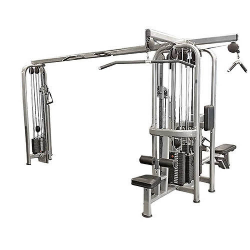 Muscle D Standard 5-Stack Jungle Gym MDM-5R