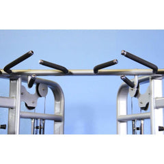 Muscle D 95" Dual Adjustable Pulley Functional Trainer MDM-D95