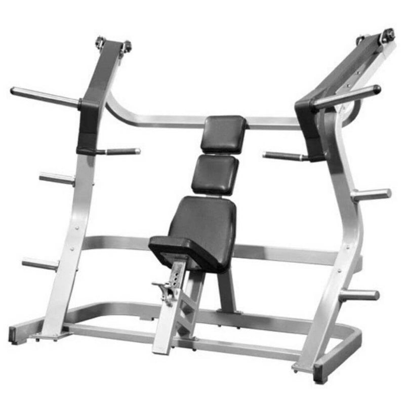 Muscle D Power Leverage Iso Lateral Incline Chest Press MDP-1002