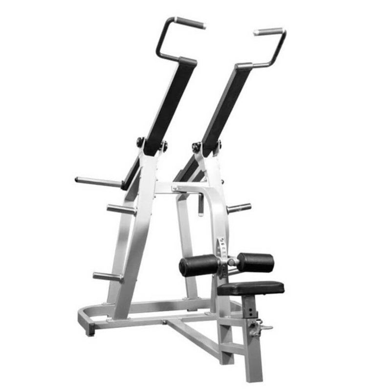 Muscle D Power Leverage Iso Lateral Lat Pulldown MDP-1006