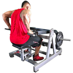 Muscle D Power Leverage Dip/Tricep Machine MDP-1031