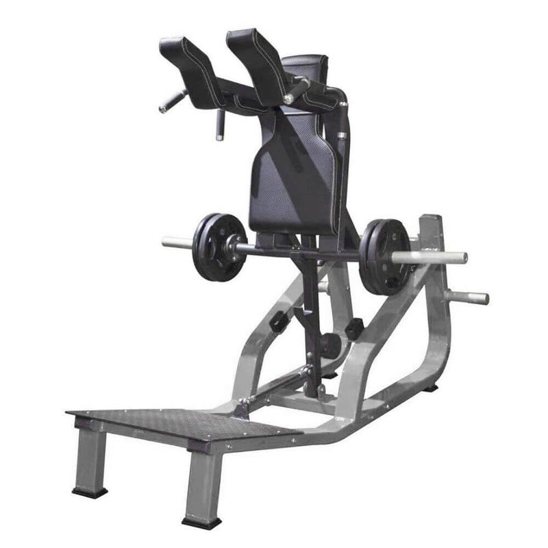 Muscle D Power Leverage Front Squat MDP-1035