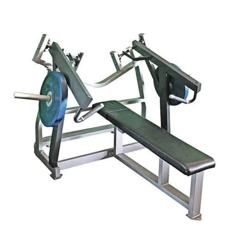 Muscle D Power Leverage Horizontal Bench Press MDP-1038